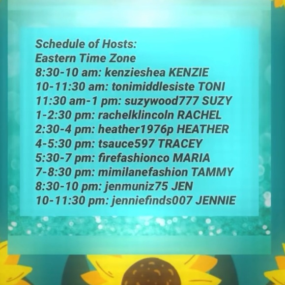 001-099 <LIVE SHOW UNLISTED> you won! w/ Rachelklincoln M-F 10am PT /1pm ET - Picture 1 of 1